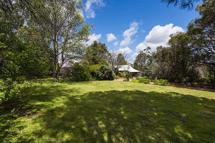 Fifth view of Homely house listing, 34 John Farrant Drive, Gooseberry Hill WA 6076