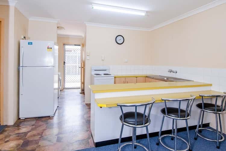 Third view of Homely blockOfUnits listing, Unit 1-4/95 Off Lane, South Gladstone QLD 4680