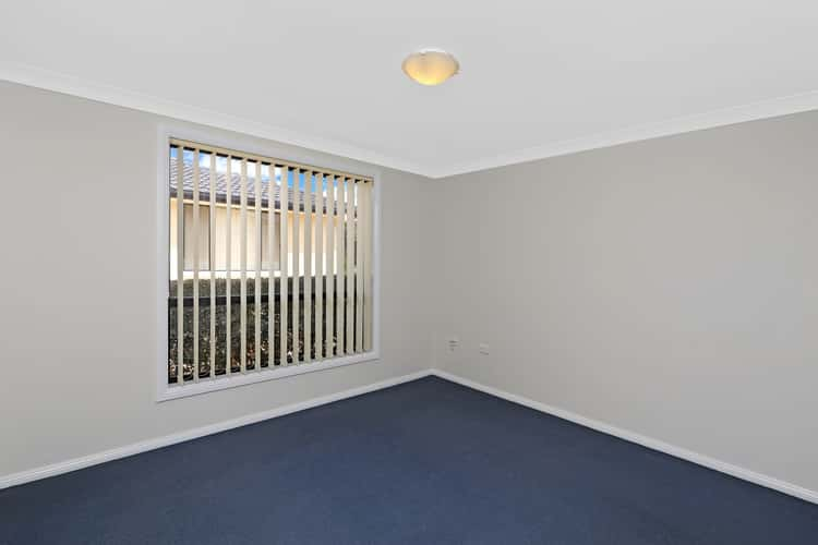 Seventh view of Homely villa listing, 1/160-162 Ocean Parade, Blue Bay NSW 2261