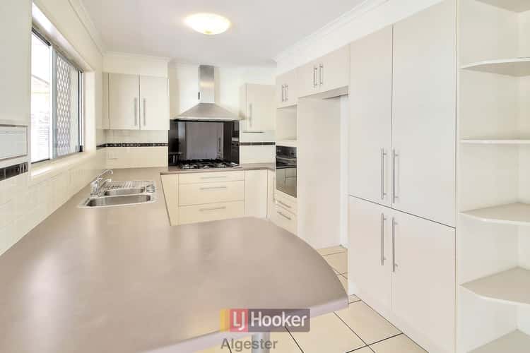 Fourth view of Homely house listing, 11 Flindosy Street, Algester QLD 4115