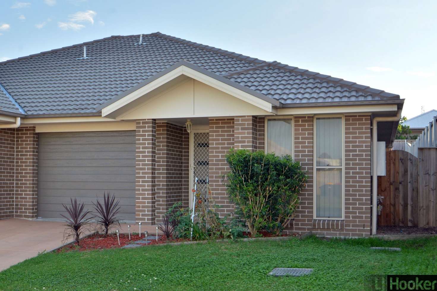 Main view of Homely unit listing, 2/12 Dunnart Street, Aberglasslyn NSW 2320