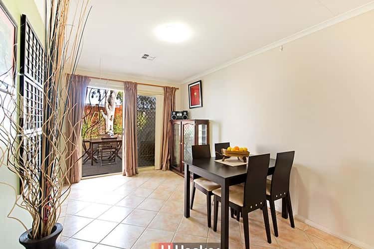 Fifth view of Homely townhouse listing, 9/42 Lhotsky Street, Charnwood ACT 2615