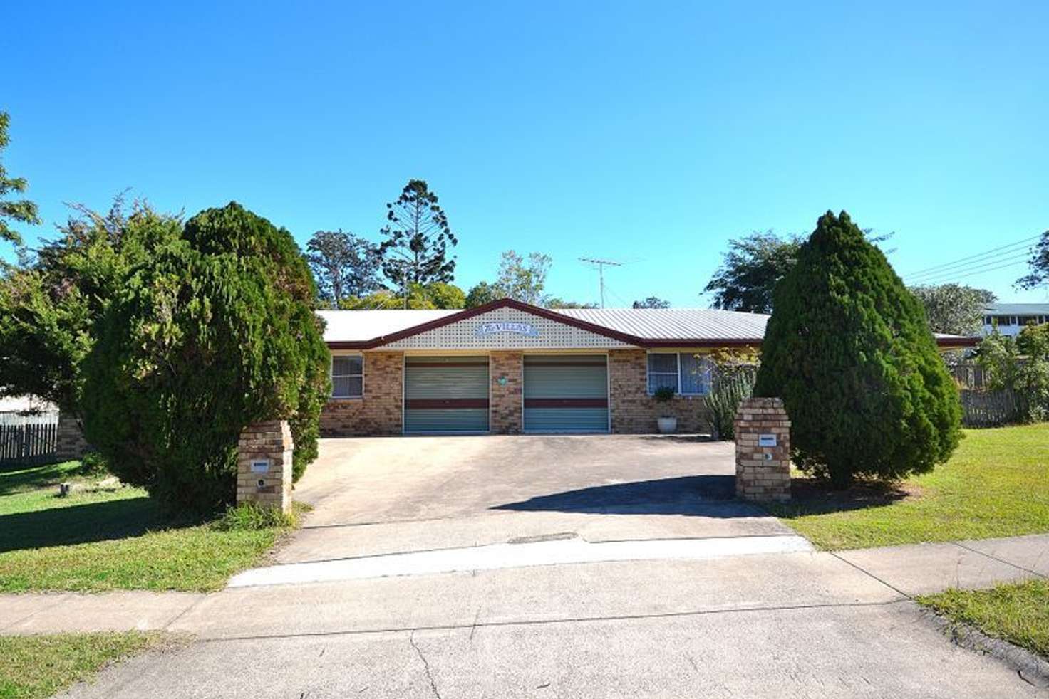 Main view of Homely house listing, 45 Seib Street, Kilcoy QLD 4515