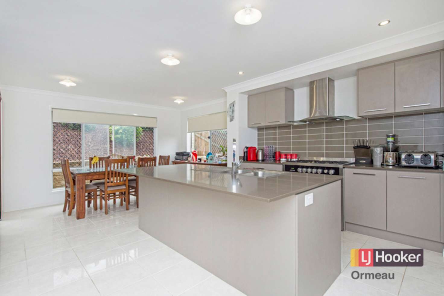 Main view of Homely house listing, 130 River Run Circuit, Ormeau Hills QLD 4208
