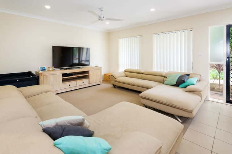 Fourth view of Homely house listing, 33 Andromeda Drive, Coomera QLD 4209