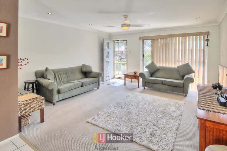 Third view of Homely house listing, 8 Corkwood St, Algester QLD 4115