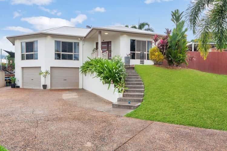 Main view of Homely house listing, 3 Speedy Close, Bentley Park QLD 4869