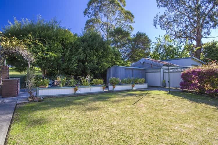 Fifth view of Homely house listing, 47 River Road, Lake Tabourie NSW 2539
