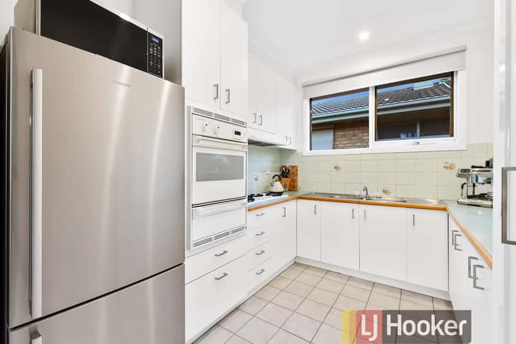Second view of Homely house listing, 64 Lodge Crescent, Berwick VIC 3806