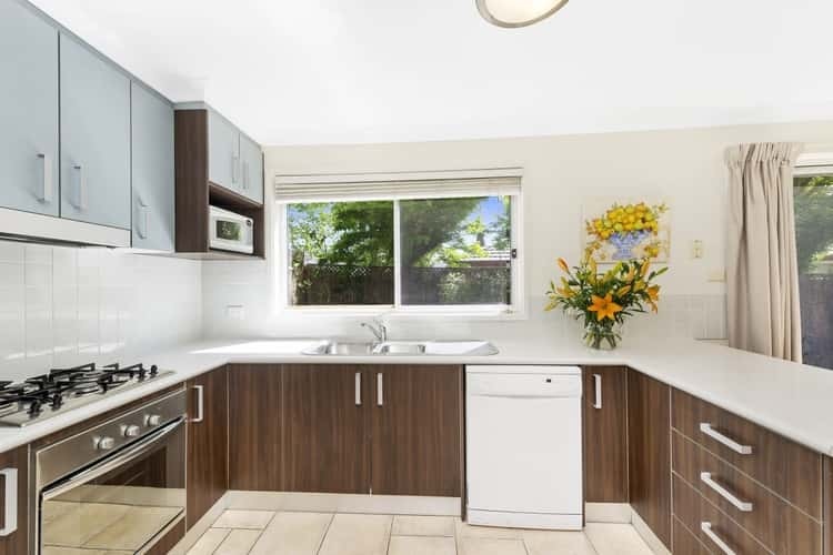 Fourth view of Homely townhouse listing, 4/1 Garland Avenue, Queanbeyan NSW 2620