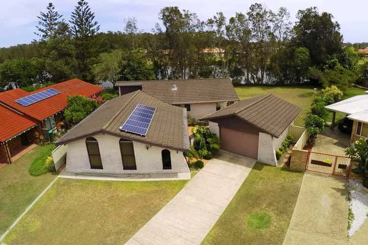 Main view of Homely house listing, 7 Harbour View Place, Tuncurry NSW 2428