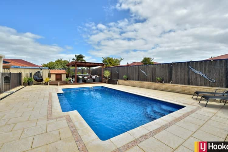 Second view of Homely house listing, 56 Montebourg Meander, Port Kennedy WA 6172