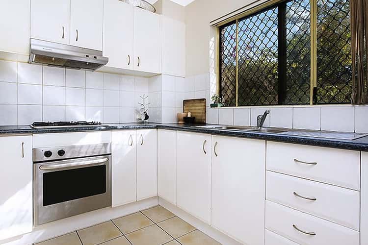 Second view of Homely apartment listing, 2/1-3 St Georges Parade, Hurstville NSW 2220