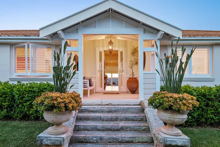 Fifth view of Homely house listing, 5 Northview Road, Palm Beach NSW 2108