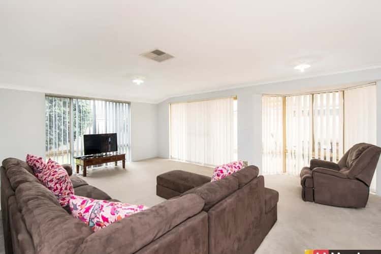 Fifth view of Homely house listing, 90 Shannon Ramble, Gosnells WA 6110