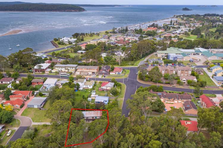 Main view of Homely house listing, 9 Short Street, Batemans Bay NSW 2536