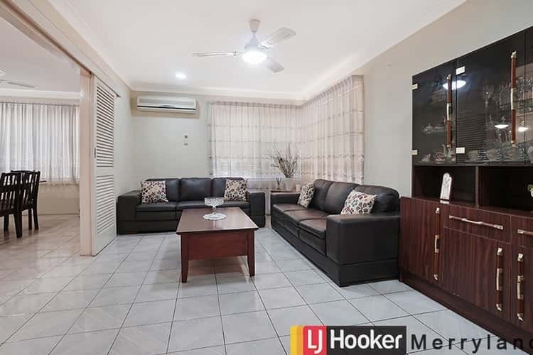 Second view of Homely house listing, 23 Matthew Street, Merrylands NSW 2160