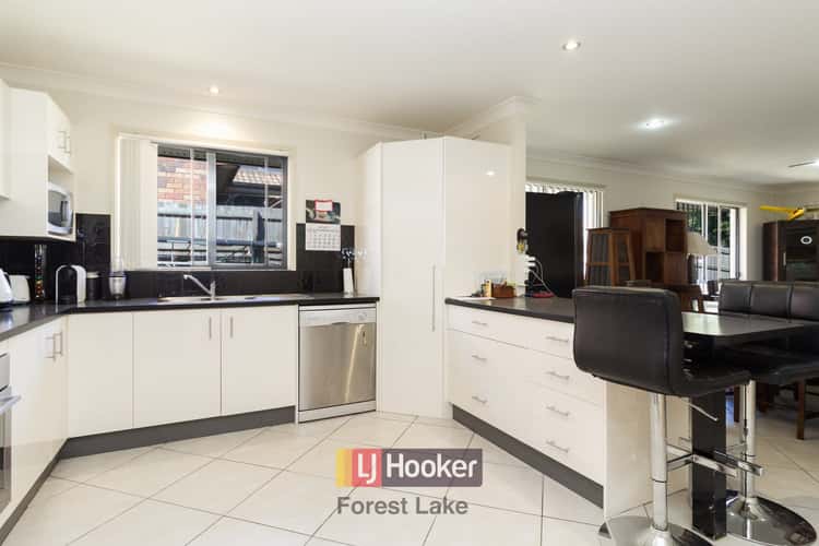 Second view of Homely house listing, 16 Warrumbungle Street, Forest Lake QLD 4078