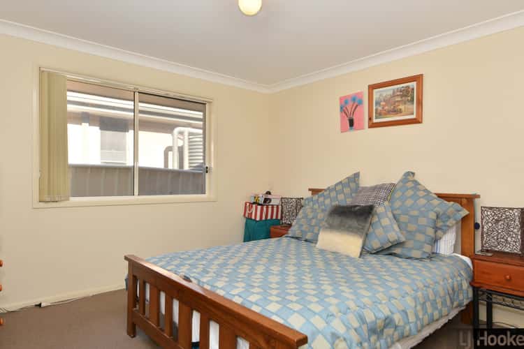 Fifth view of Homely house listing, 218 Denton Park Drive, Aberglasslyn NSW 2320