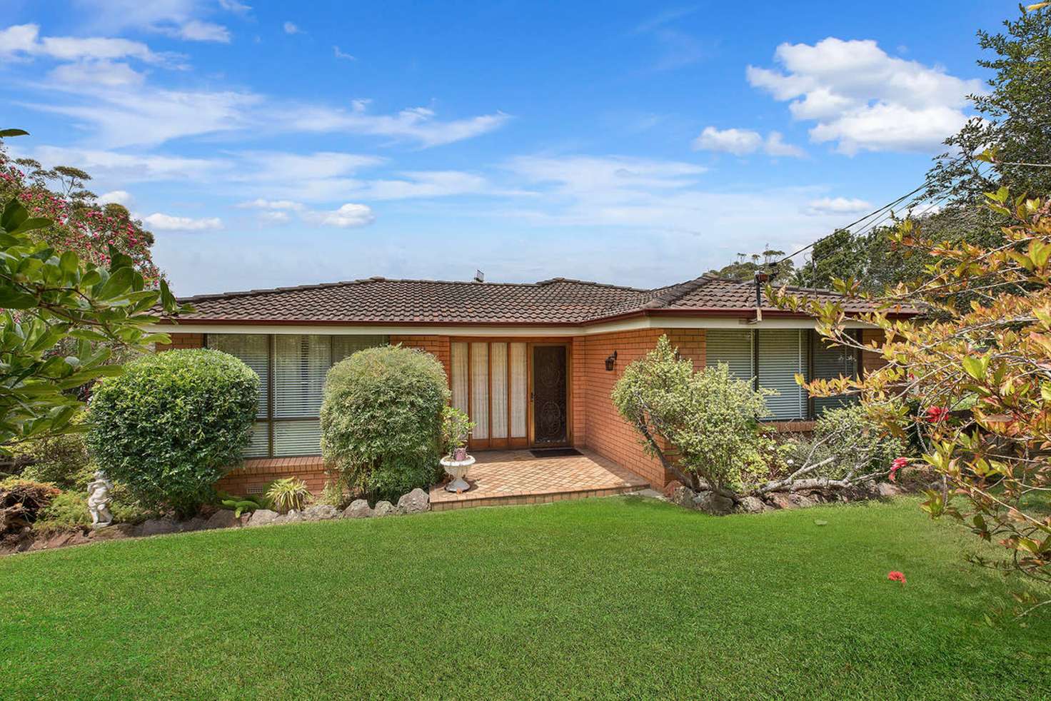 Main view of Homely house listing, 303 The Round Drive, Avoca Beach NSW 2251