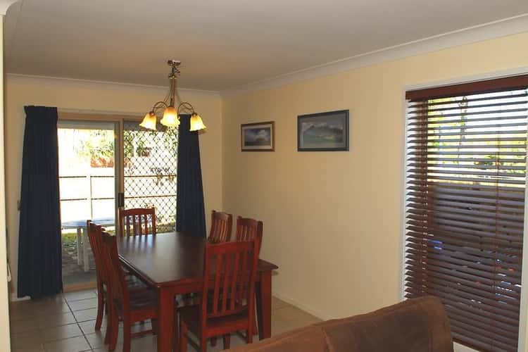 Sixth view of Homely townhouse listing, 105/175 Thorneside Road, Thorneside QLD 4158