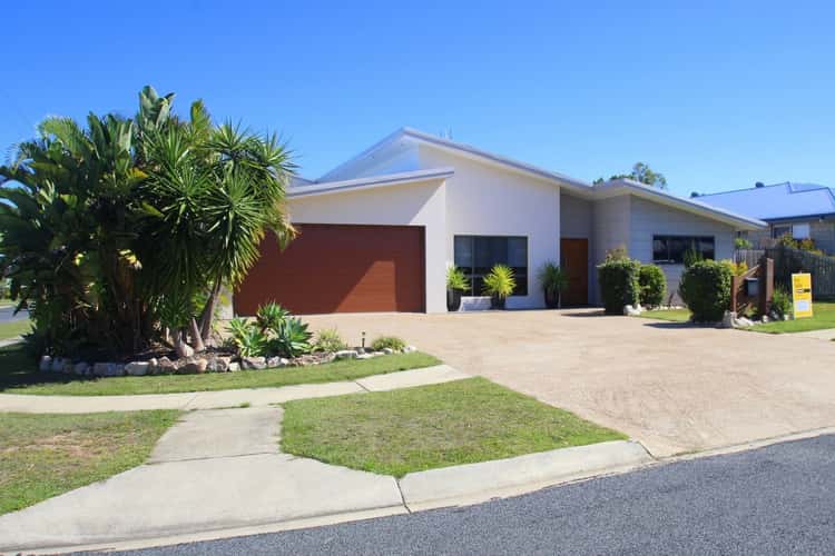 Main view of Homely house listing, 55 Orchid Avenue, Urangan QLD 4655