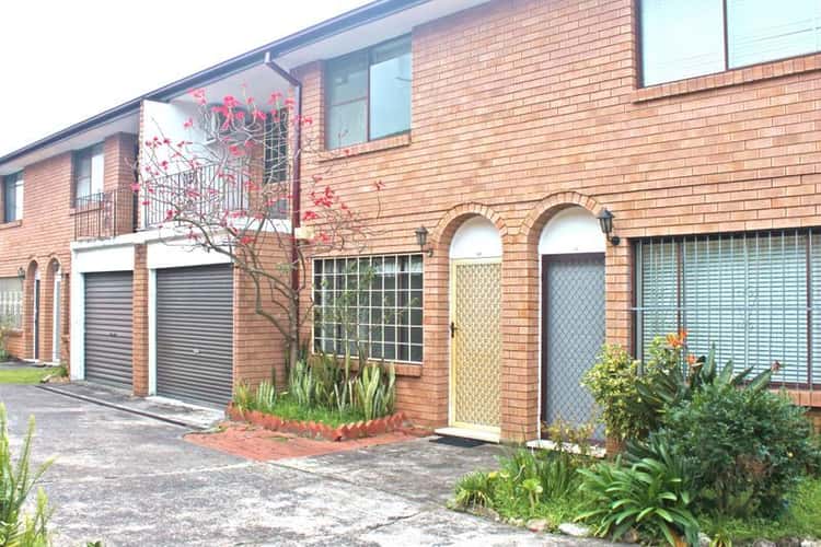 Main view of Homely townhouse listing, 12/108 Wattle Avenue, Carramar NSW 2163