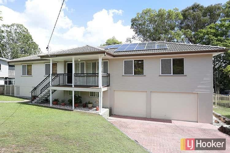 Main view of Homely house listing, 20 Whitford Street, Tingalpa QLD 4173