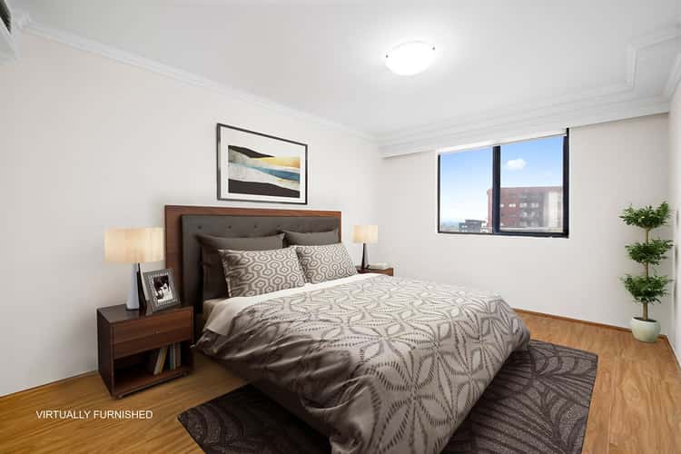 Third view of Homely unit listing, Unit 193/323 Forest Road, Hurstville NSW 2220