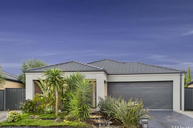 Main view of Homely house listing, 16 Mintarra Road, Tarneit VIC 3029