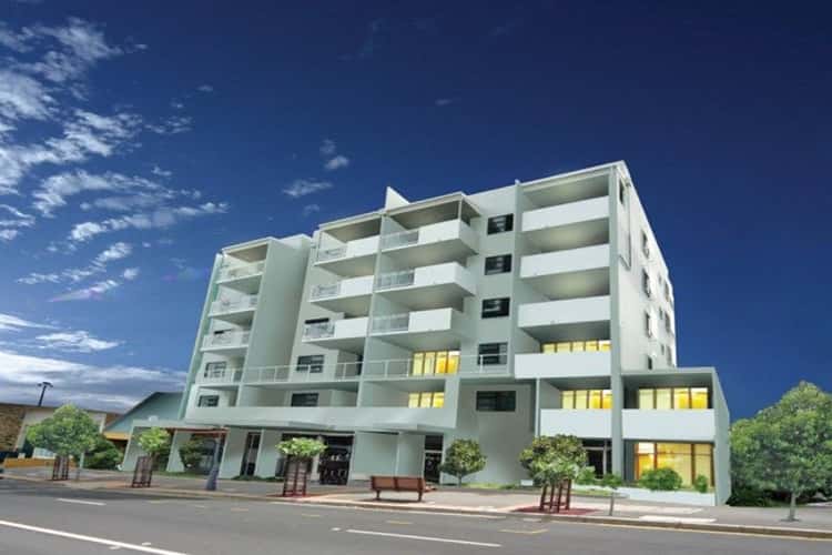 Main view of Homely unit listing, 20/11 Manning Street, South Brisbane QLD 4101