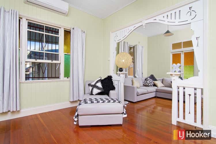 Main view of Homely house listing, 99 Waterworks Road, Ashgrove QLD 4060