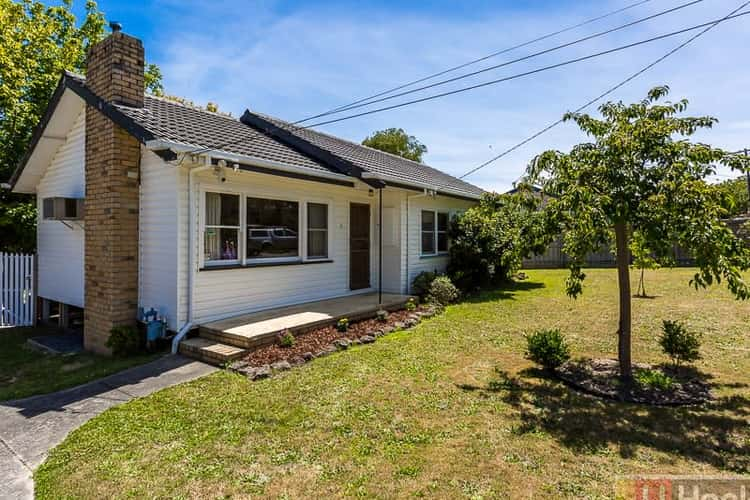 Main view of Homely house listing, 16 Timewell Crescent, Boronia VIC 3155