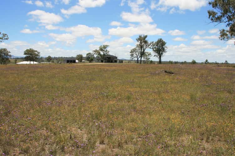 Third view of Homely ruralOther listing, Lot 11 Wildash School Road, Warwick QLD 4370