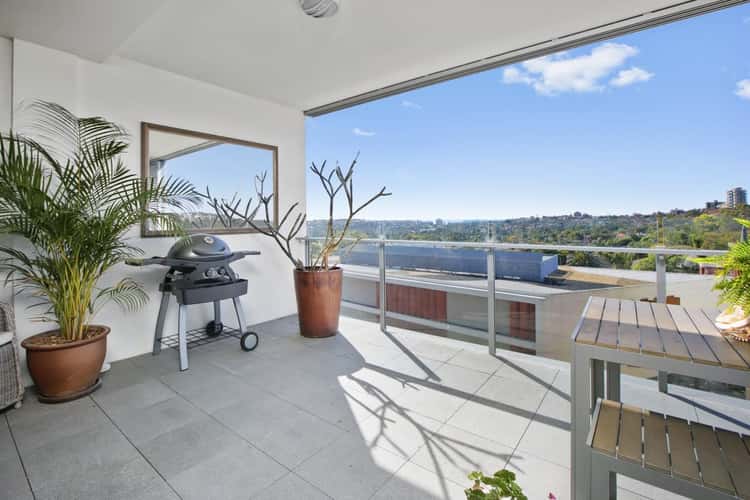 Second view of Homely unit listing, 602/7 Sylvan Avenue, Balgowlah NSW 2093