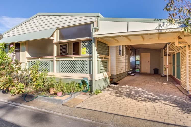 Main view of Homely house listing, 2/554 Gan Gan Road, Anna Bay NSW 2316