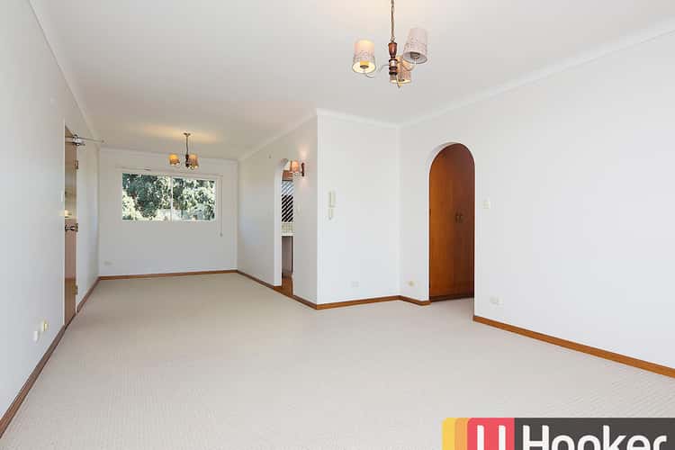 5/88 Bayview Terrace, Clayfield QLD 4011