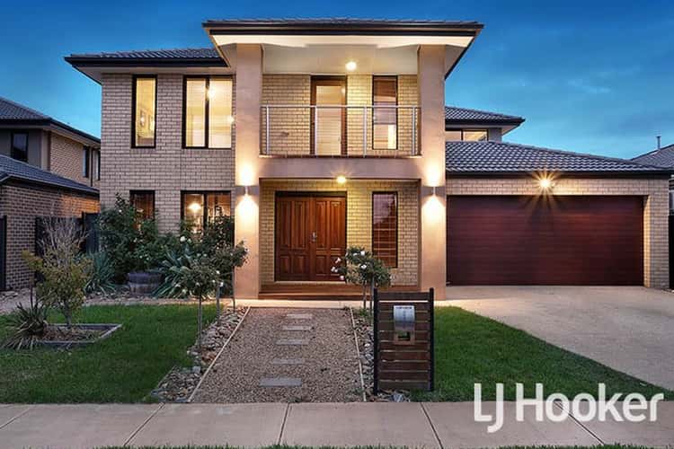 105 Tom Roberts Parade, Point Cook VIC 3030