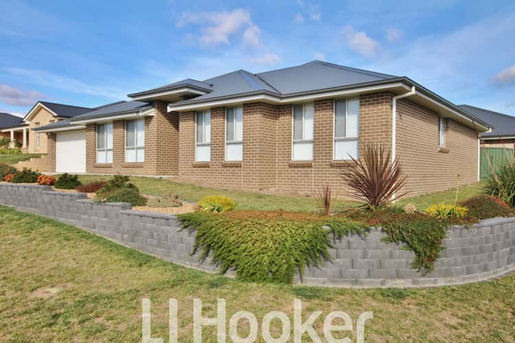 20 McGirr Street, Llanarth NSW 2795