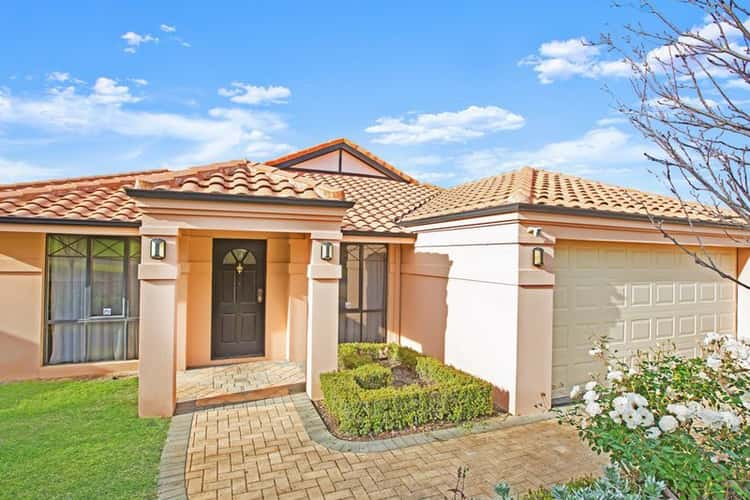 6 Kooyonga Cross, Jandakot WA 6164