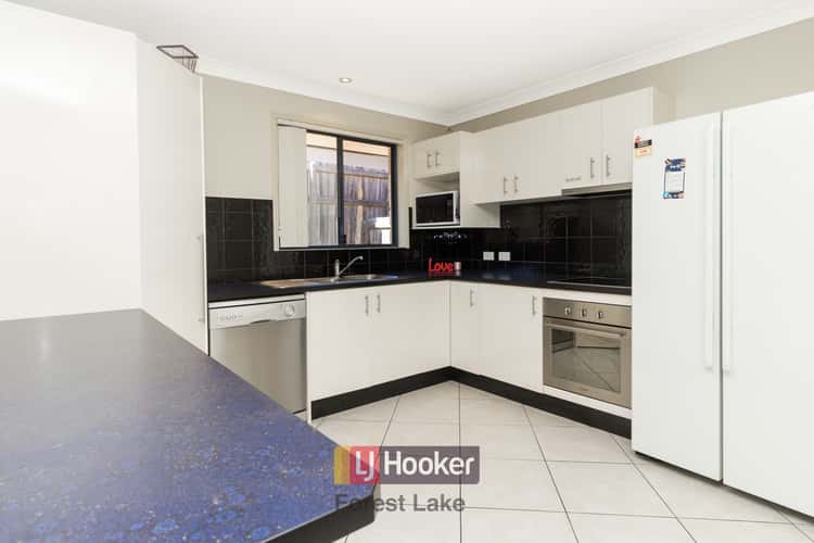 Second view of Homely house listing, 21 Uluru Place, Forest Lake QLD 4078