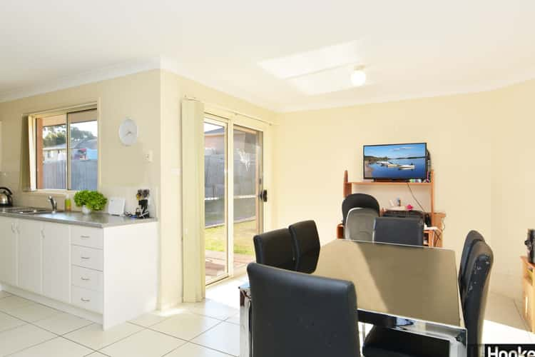 Fourth view of Homely house listing, 218 Denton Park Drive, Aberglasslyn NSW 2320