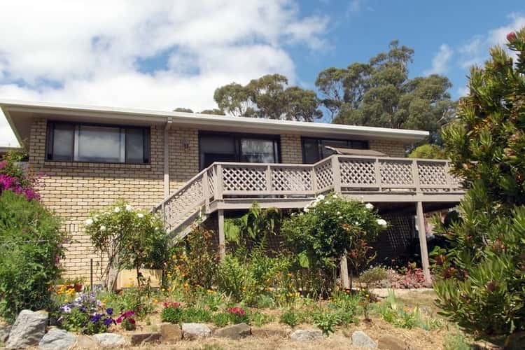 Main view of Homely house listing, 9 Falmouth Street, St Helens TAS 7216