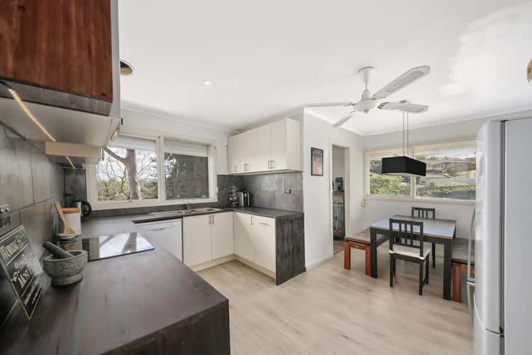 Third view of Homely house listing, 1 Tisher Place, Ambarvale NSW 2560