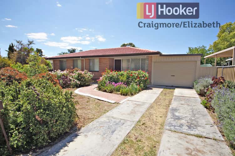 Main view of Homely house listing, 13 Montacute Street, Elizabeth Downs SA 5113