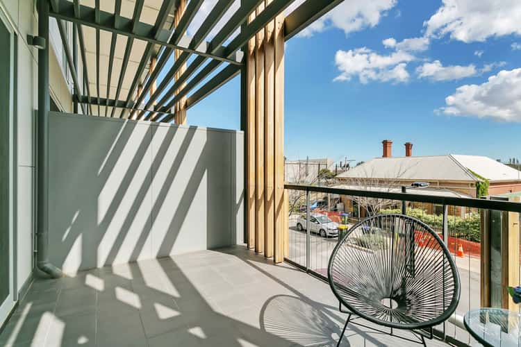 Fifth view of Homely unit listing, 206/59 Gibson Street, Bowden SA 5007