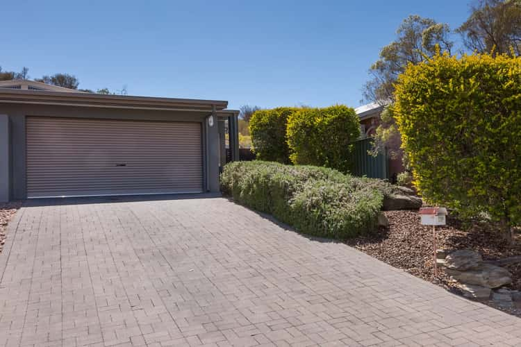 Main view of Homely semiDetached listing, 2/60 Tmara Mara Circuit, Araluen NT 870