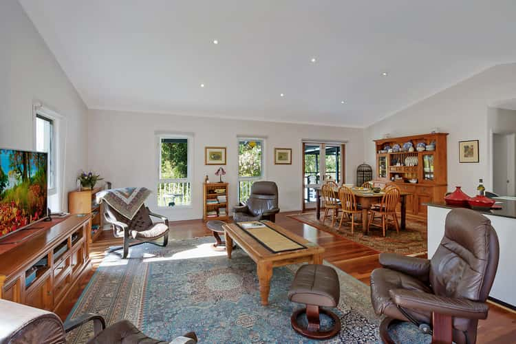 Third view of Homely acreageSemiRural listing, 95 Mountview Close, Bega NSW 2550