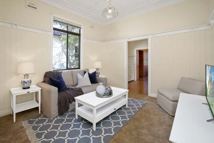 Second view of Homely house listing, 29 Bellevue Street, Fairlight NSW 2094