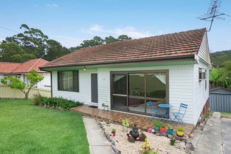 Main view of Homely house listing, 5 Edward Street, Charlestown NSW 2290